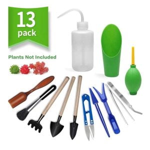J5FS13Pcs-Garden-Planter-Kit-DIY-Sowing-Shovel-Scoop-Bucket-Spoon-Succulents-Seedlings-Tool-Bonsai-Fertilizer-Drilling